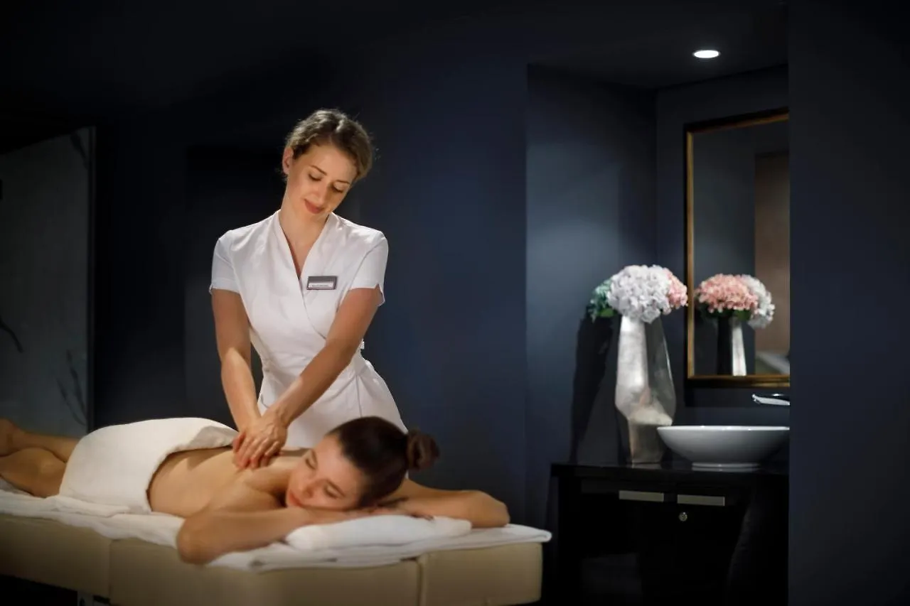 Heritage Hotel Imperial - Liburnia Opatija
