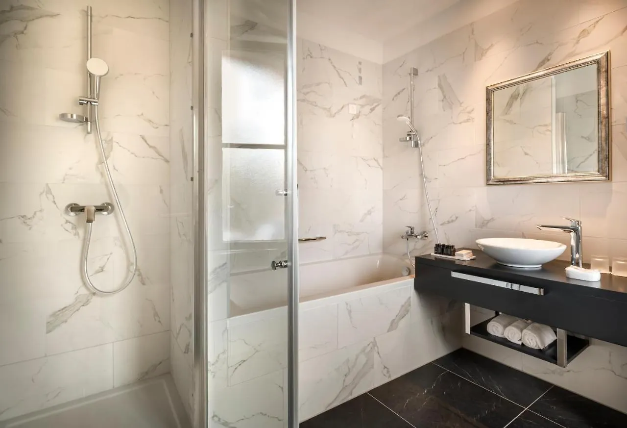Heritage Hotel Imperial - Liburnia Opatija