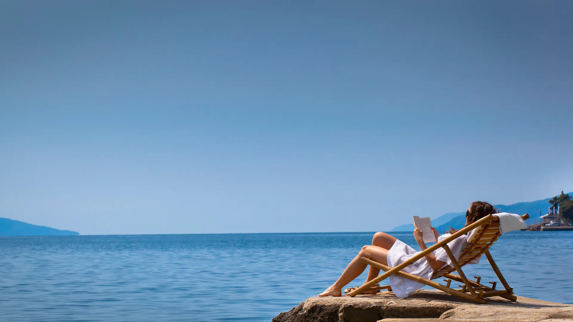 Heritage Hotel Imperial - Liburnia Opatija 4*,