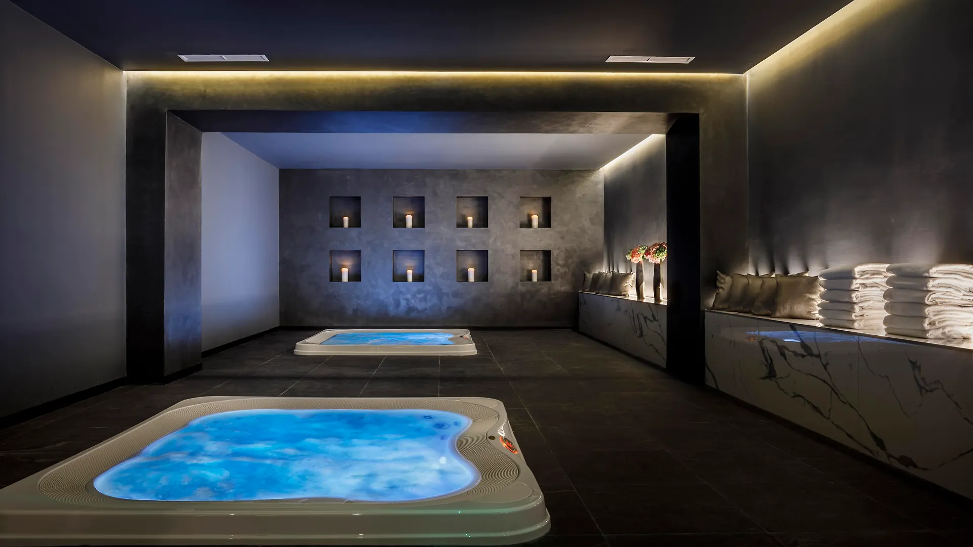 Heritage Hotel Imperial - Liburnia Opatija