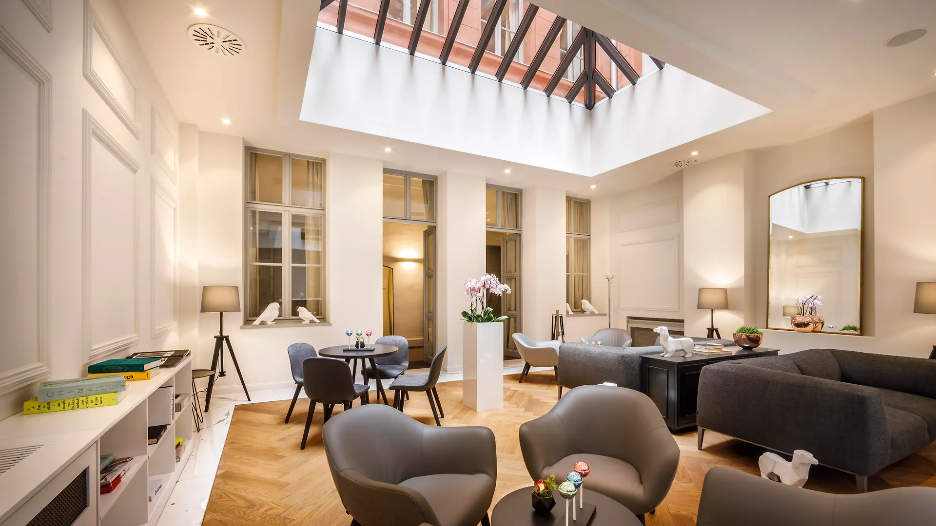 Hotel Imperial - Liburnia Opatija