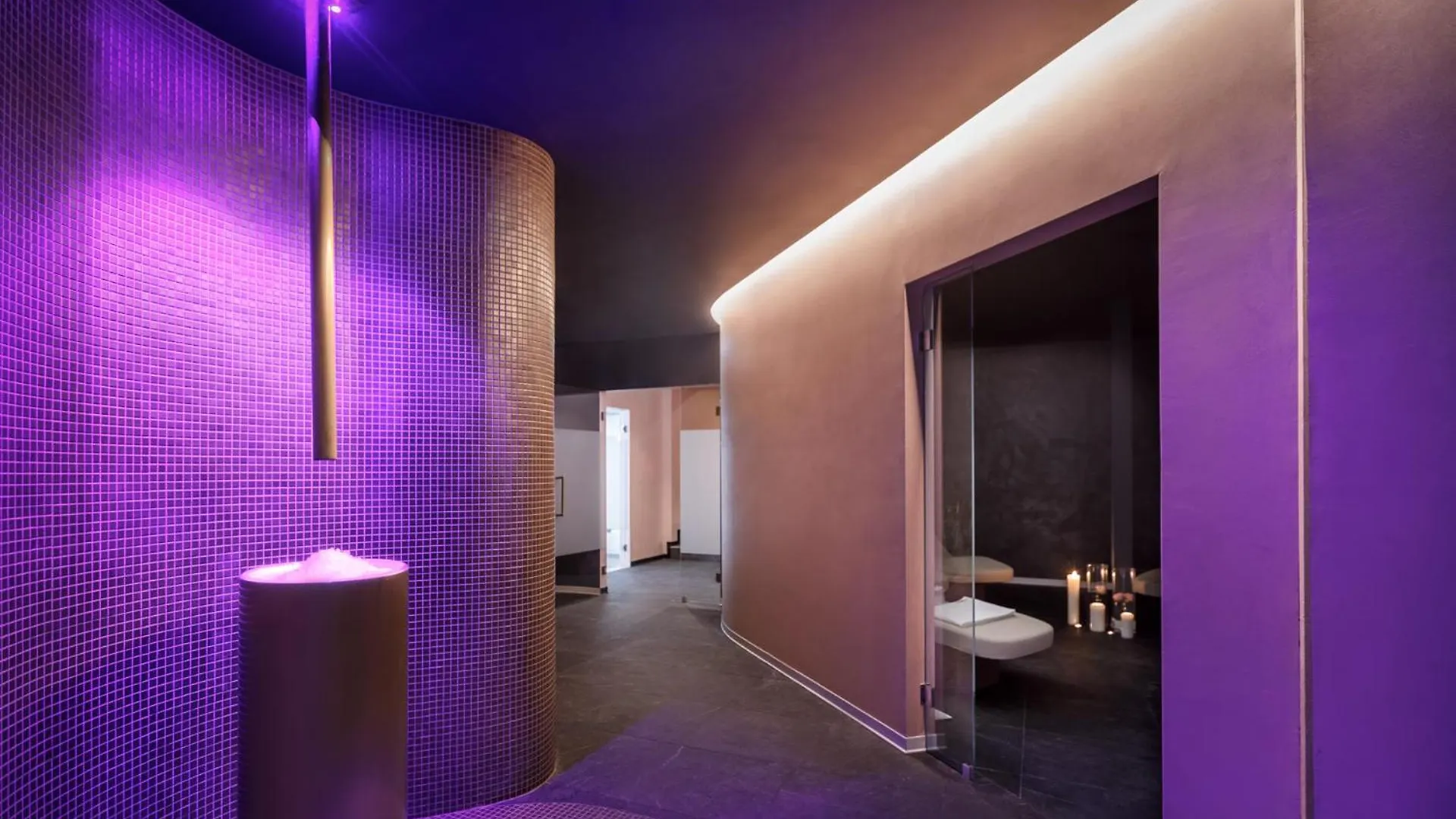 Heritage Hotel Imperial - Liburnia Opatija 4*,
