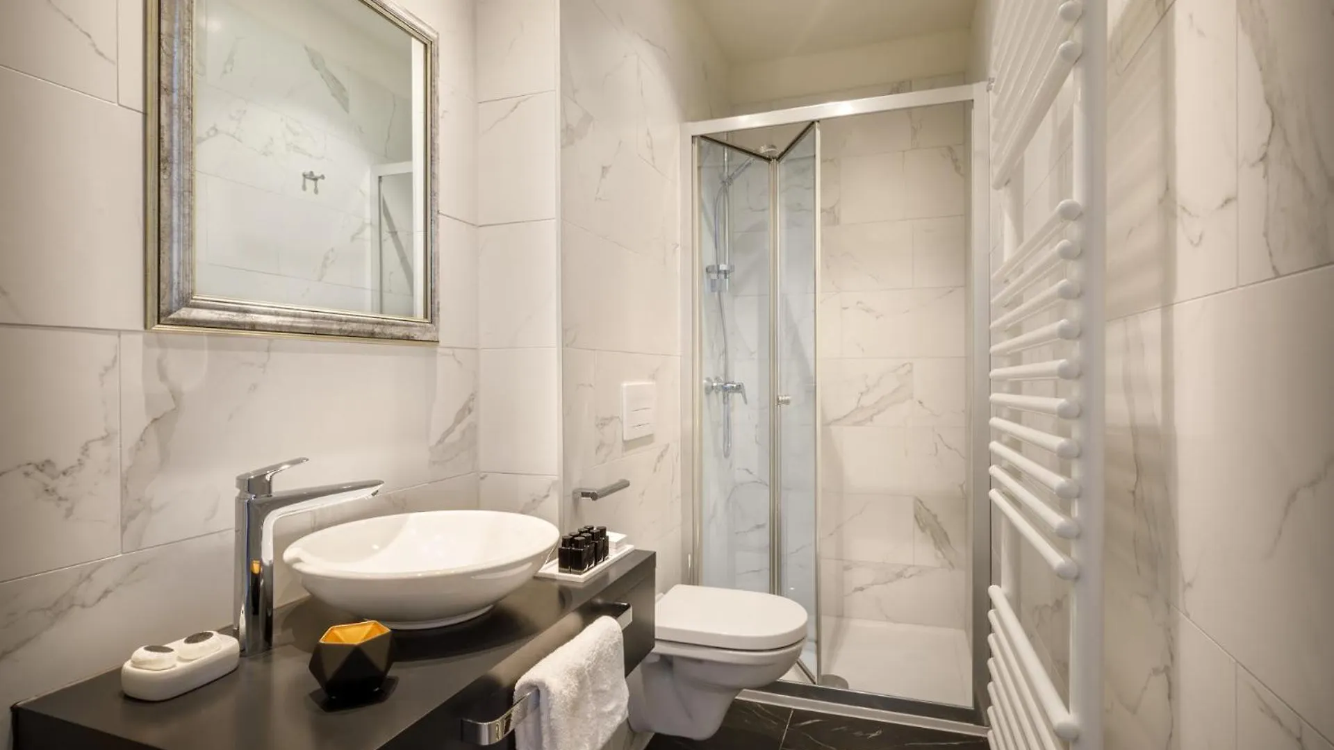 Heritage Hotel Imperial - Liburnia Opatija Kroatien