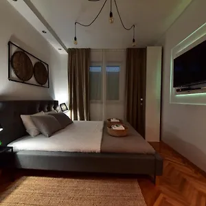 Viatorem Maison d'hôtes Zadar