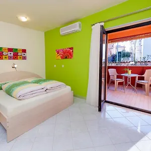 Erik Adults Only 3* Rovinj