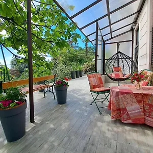 Soba U Opatiji Na Lipovici Maison d'hôtes