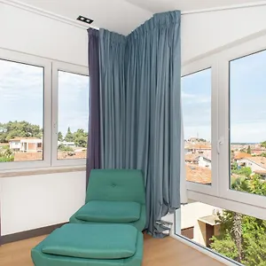 Boutique Lili 4* Rovinj
