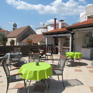 Klaudija 4* Trogir