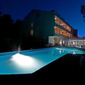 Sveti Kriz Hotel Mastrinka