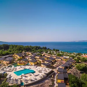 Valamar Krk База отдыха