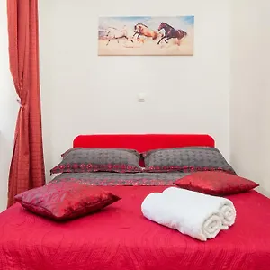 Jardin 3* Split
