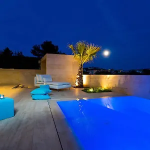 Boutique Valsabbion 4* Pjescana Uvala