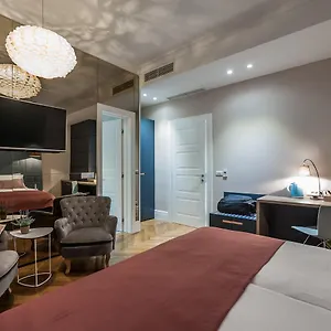 Zadera 4* Zadar