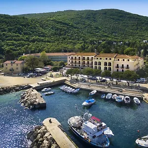 Hotell Mediteran - Liburnia, Mošćenička Draga