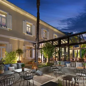 Almayer Art&heritage Hotel&dépendance 4* Zadar
