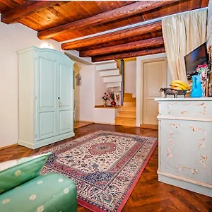 La Carera Centro Storico 3* Rovinj