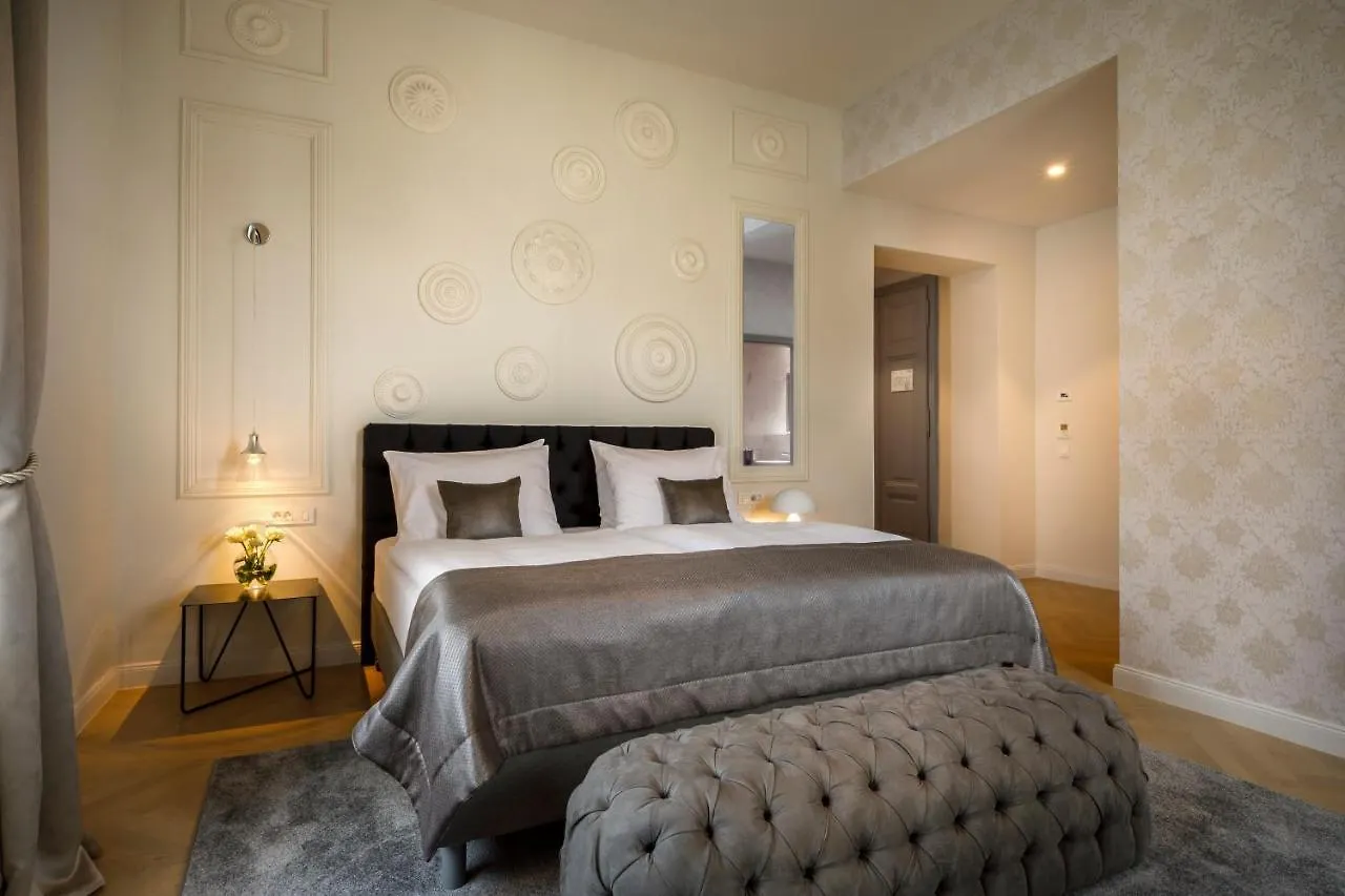 Heritage Hotel Imperial - Liburnia Opatija