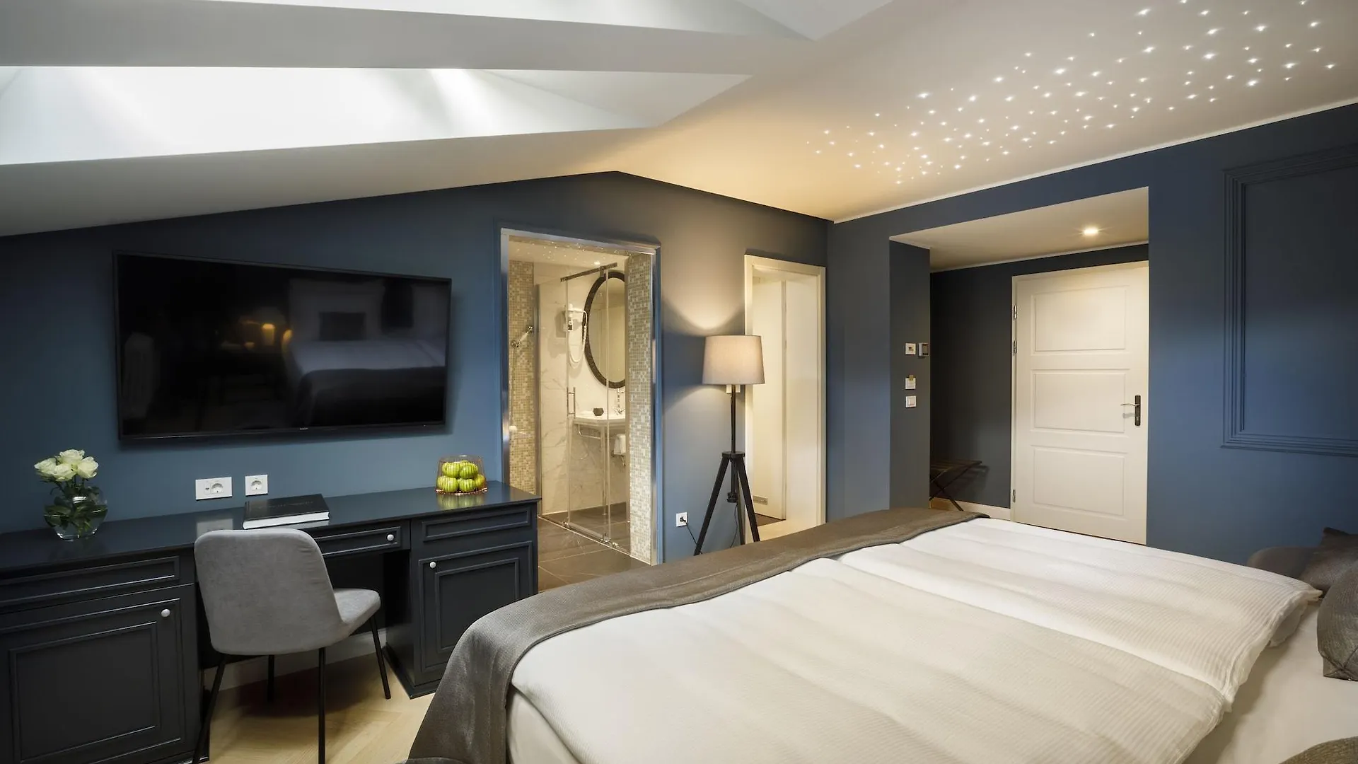 Heritage Hotel Imperial - Liburnia Opatija