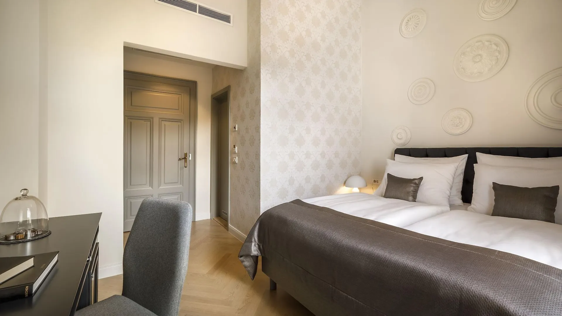 Heritage Hotel Imperial - Liburnia Opatija Croatie