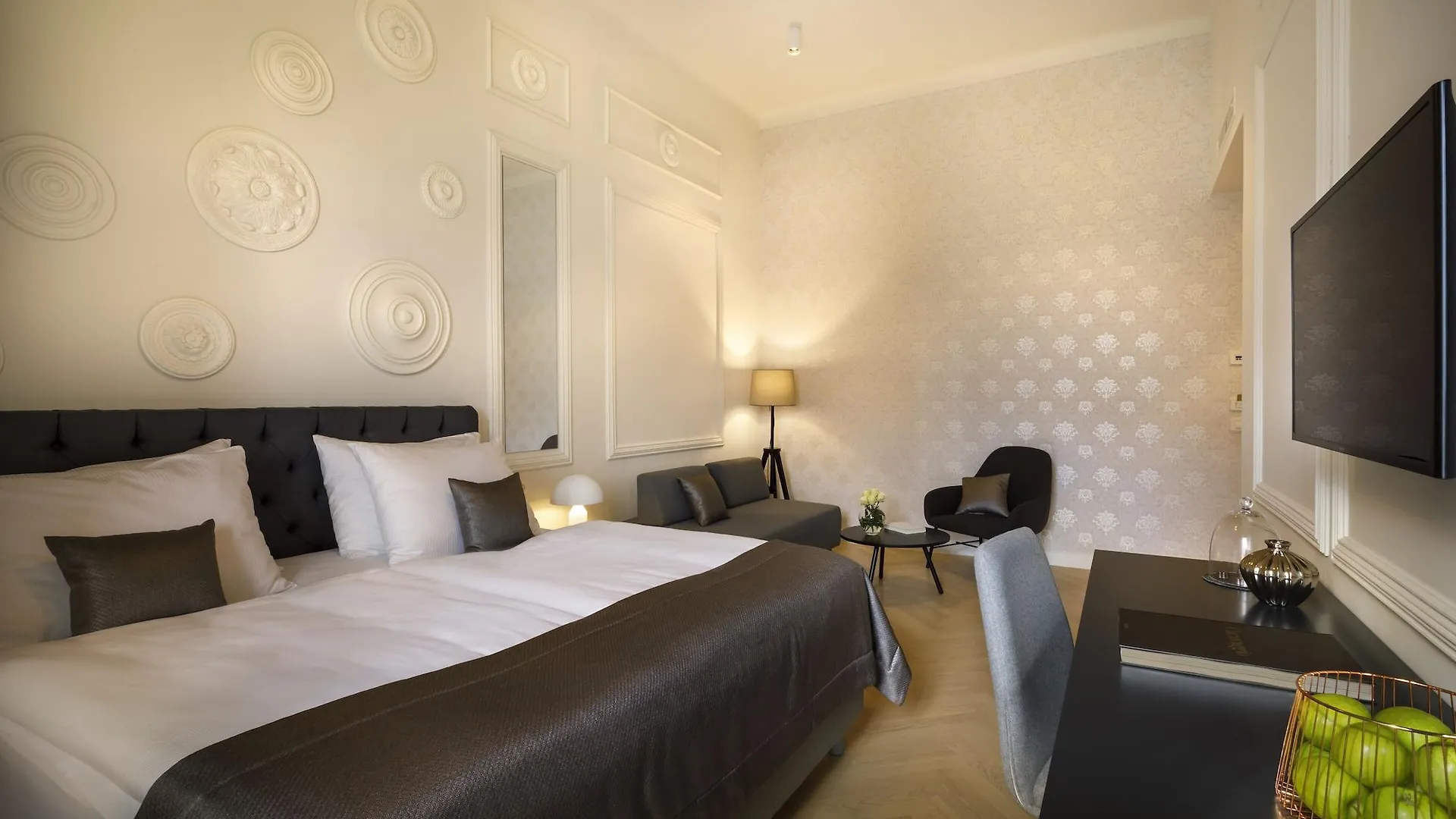 Heritage Hotel Imperial - Liburnia Opatija