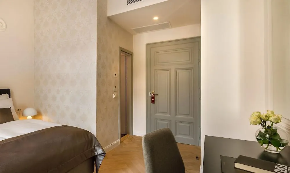 Heritage Hotel Imperial - Liburnia Opatija