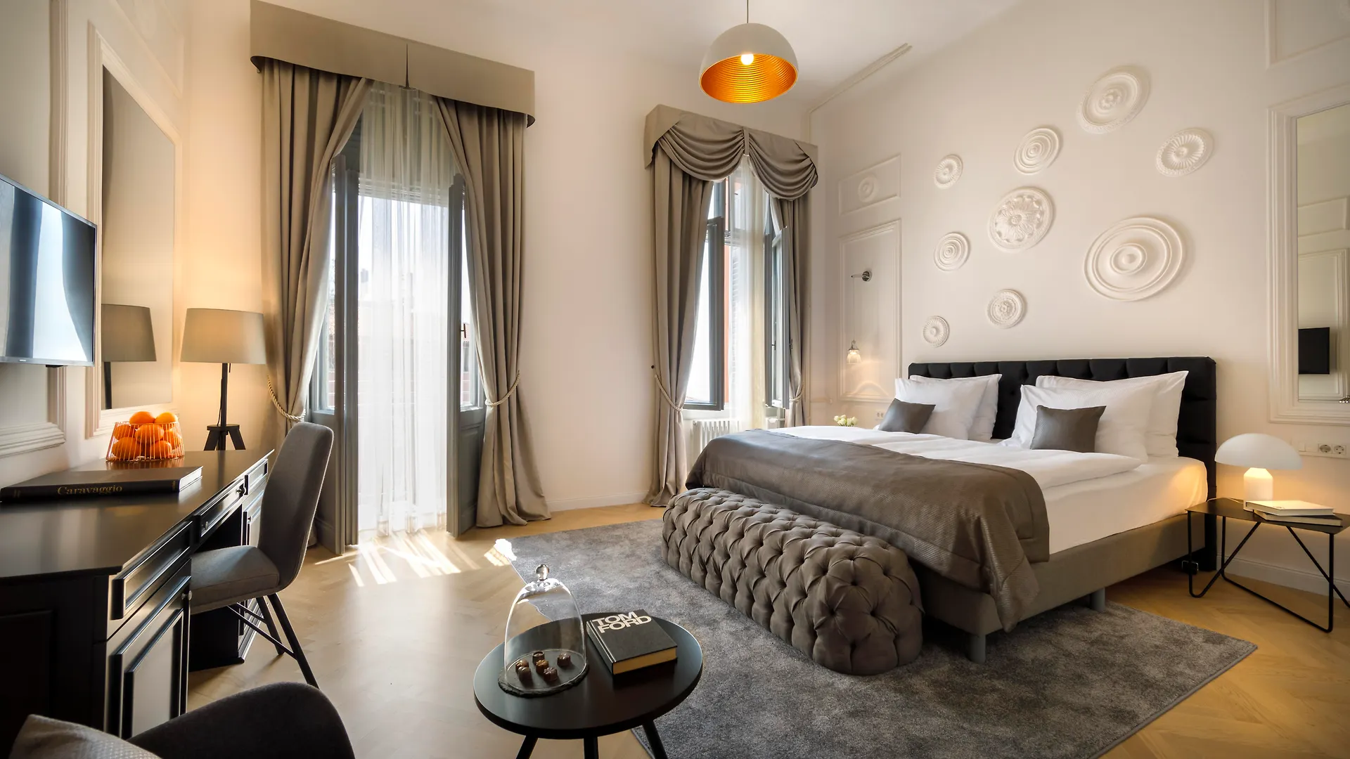 Heritage Hotel Imperial - Liburnia Opatija