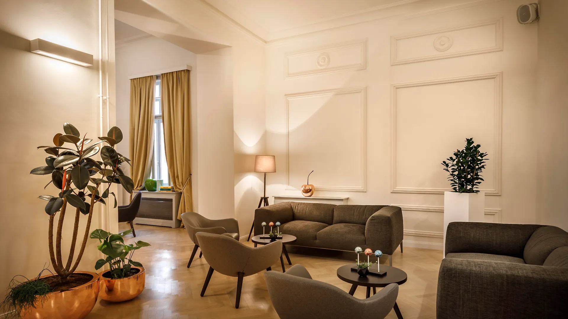 Heritage Hotel Imperial - Liburnia Opatija