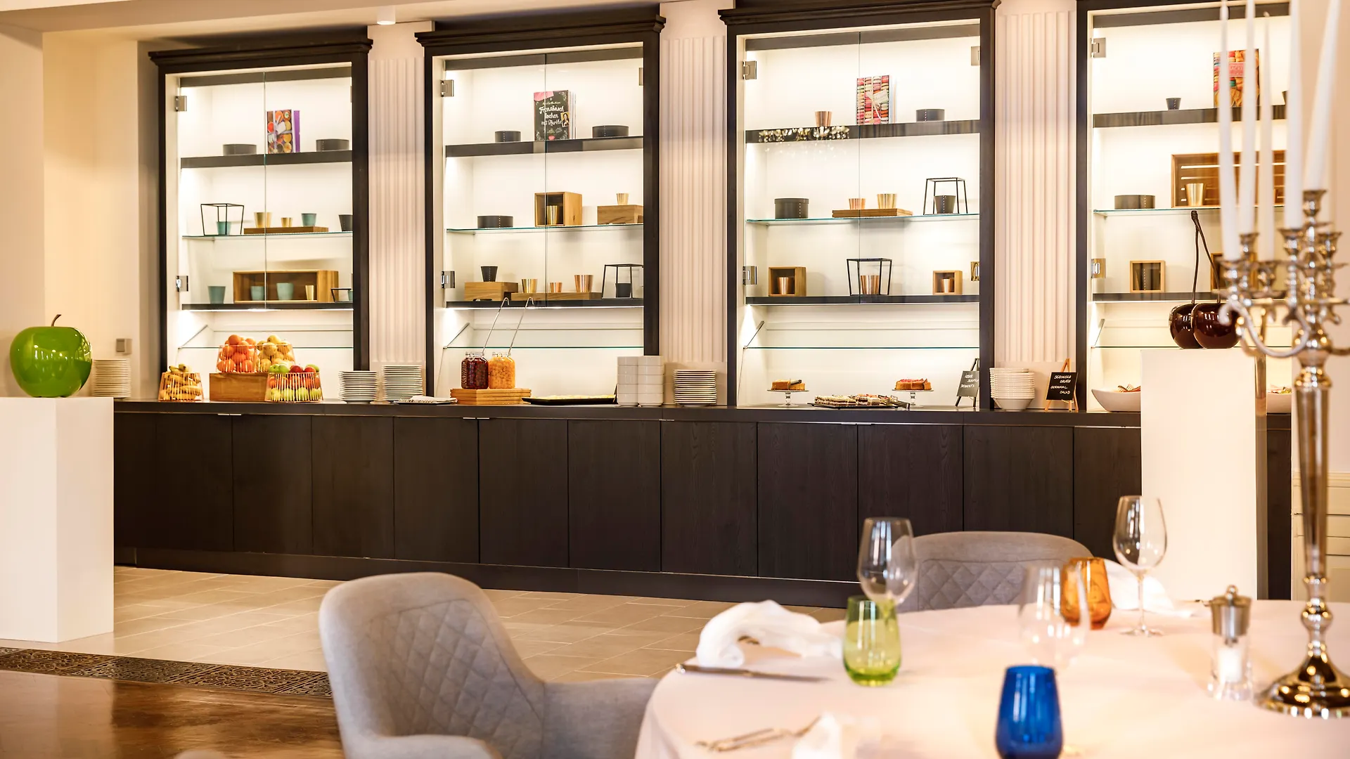 Heritage Hotel Imperial - Liburnia Opatija