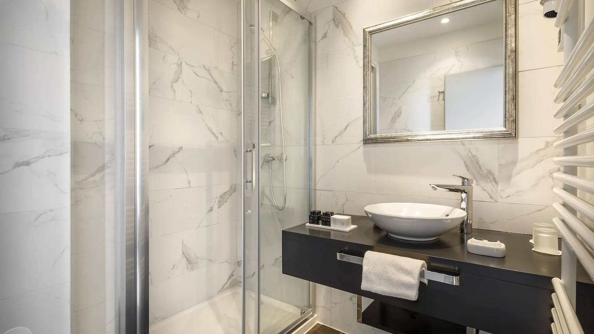 Hotel Imperial - Liburnia Opatija