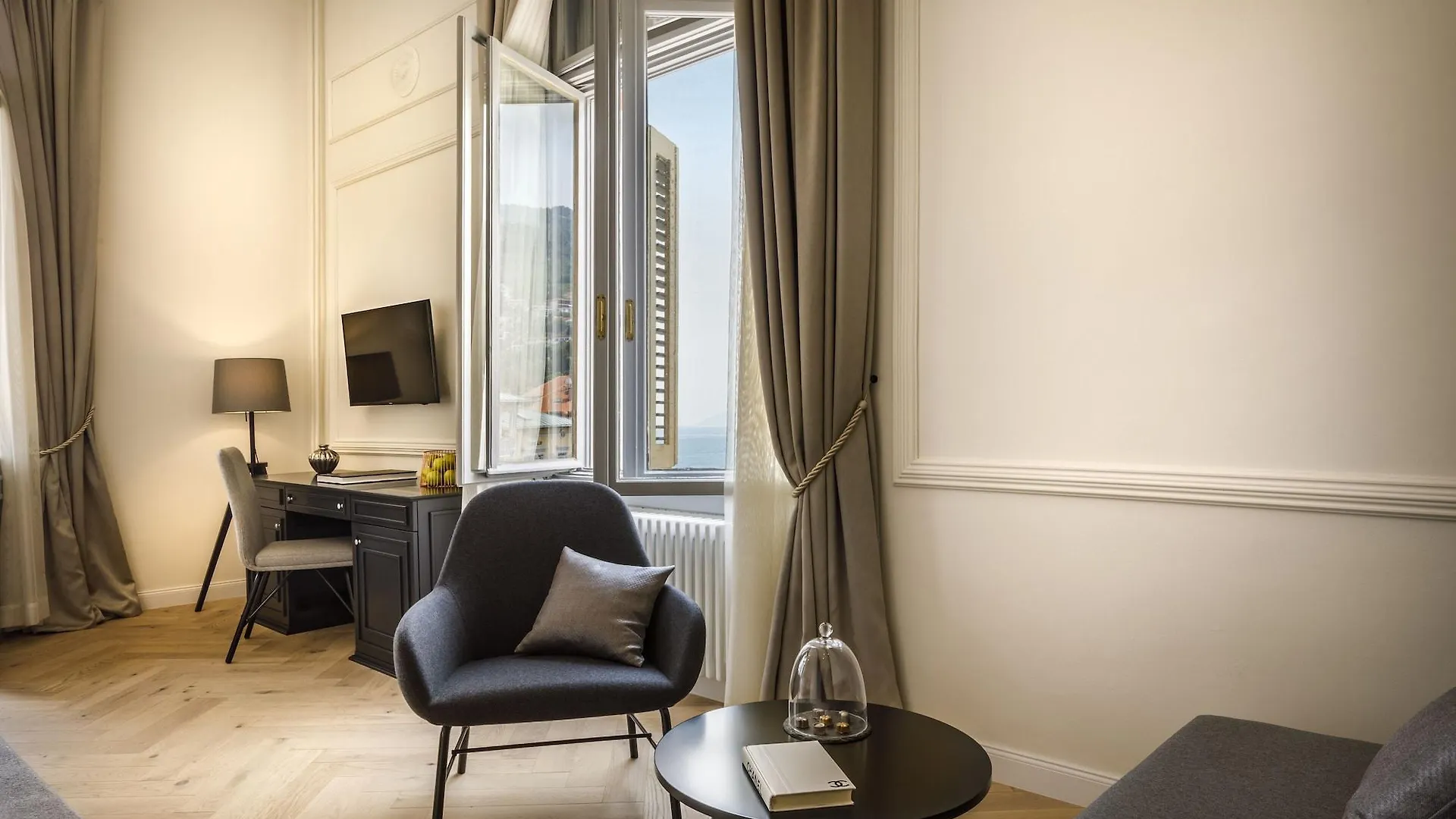 Heritage Hotel Imperial - Liburnia Opatija